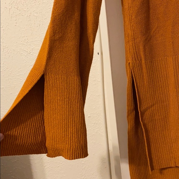 Free People sweater top - Picture 2 of 5